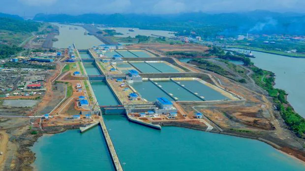 La Autoridad del Canal de Panamá gana el arbitraje internacional al GUPC