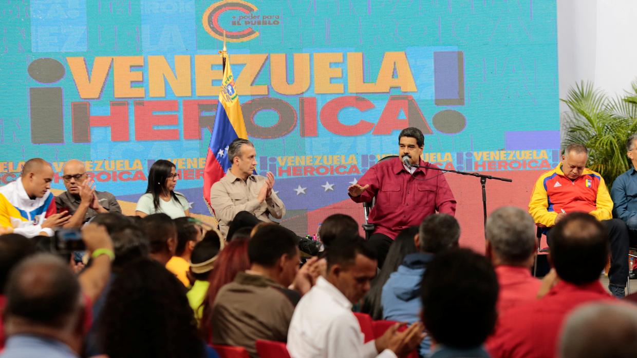 Maduro podría ver agudizado su aislamiento internacional