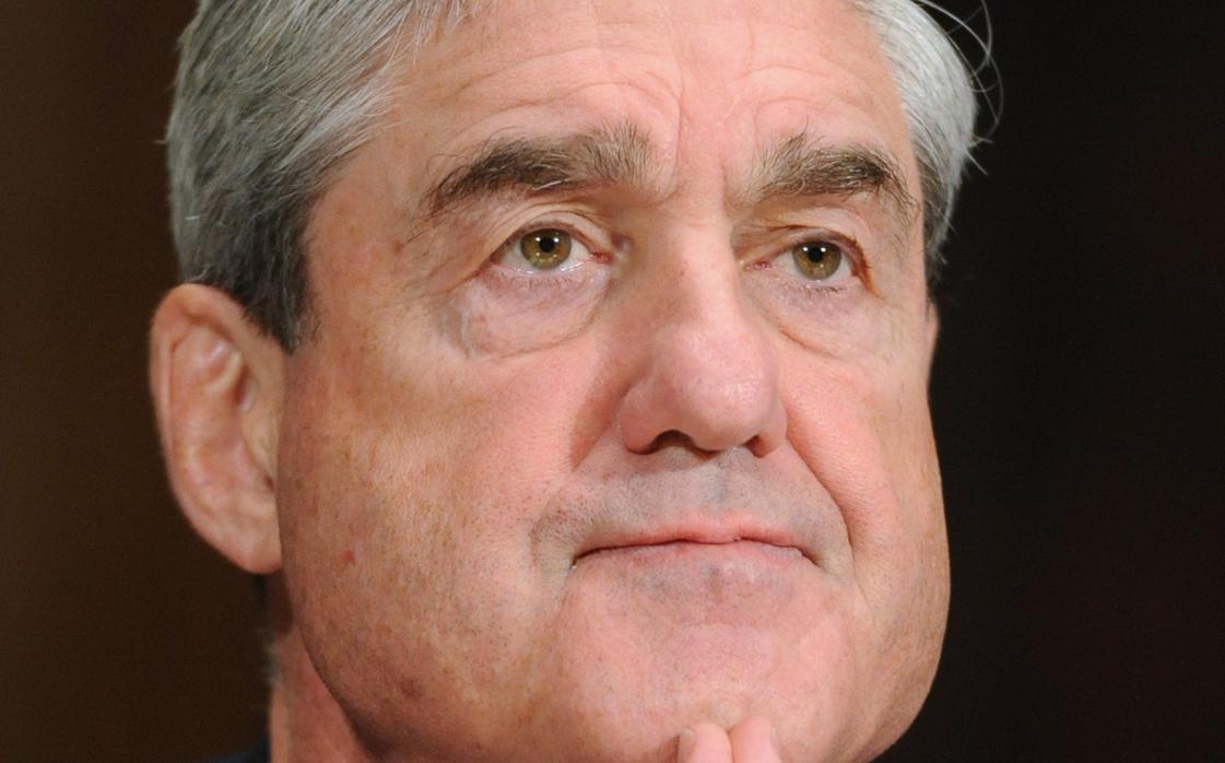 El fiscal especial estadounidense Robert Mueller, en una fotografía de archivo