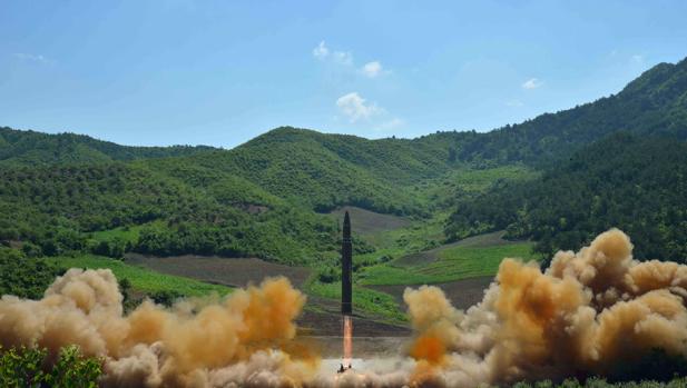 La ONU presiona a Pyongyang con sanciones a la exportación