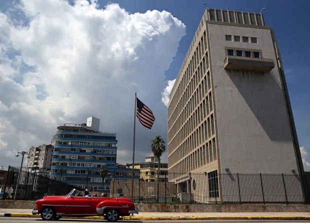 Un diplomático canadiense también sufrió el misterioso ataque sónico que afectó a la embajada de EE.UU. en Cuba
