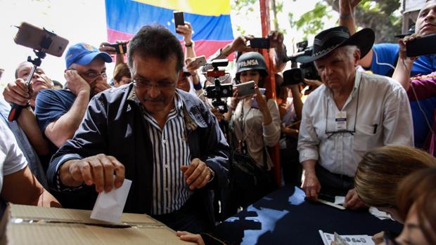 El Supremo venezolano pide 50 años de cárcel para los que protestan