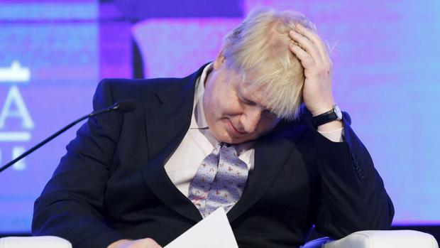 Boris Johnson reconoce que el Reino Unido saldará sus cuentas pendientes con Bruselas