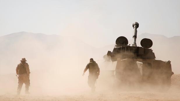 Los ejércitos de Siria y Líbano declaran alto el fuego en sus combates contra Daesh