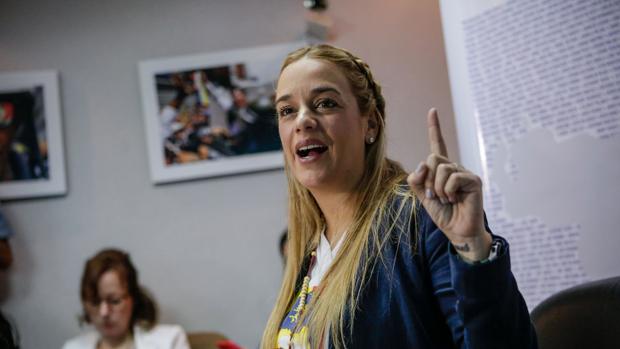 Tintori confirma que el dinero confiscado en su coche le pertenece y denuncia un «montaje»