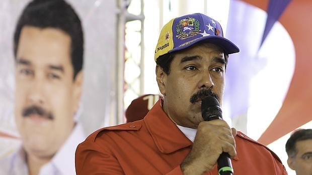 Nicolás Maduro cancela su intervención ante el Consejo de DD.HH. de la ONU