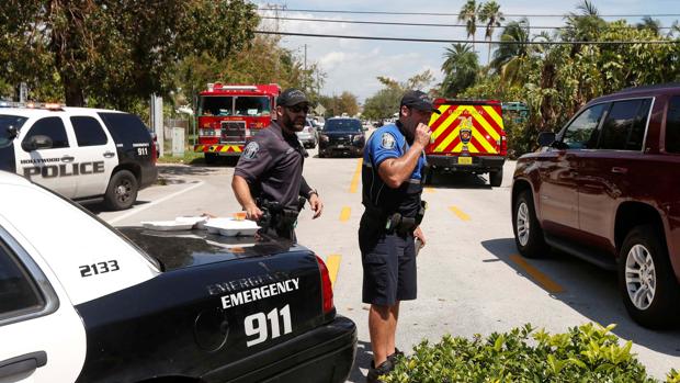 Al menos un estudiante muerto y tres heridos por un tiroteo en una escuela de EE.UU.