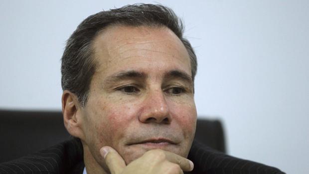 El fiscal Nisman fue asesinado, según un informe de la Gendarmería argentina