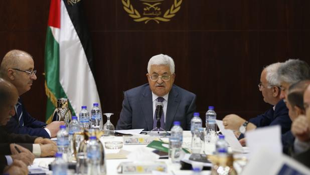 Hamás y Al Fatah acuerdan reconciliarse y anuncian un gobierno de unidad en Palestina