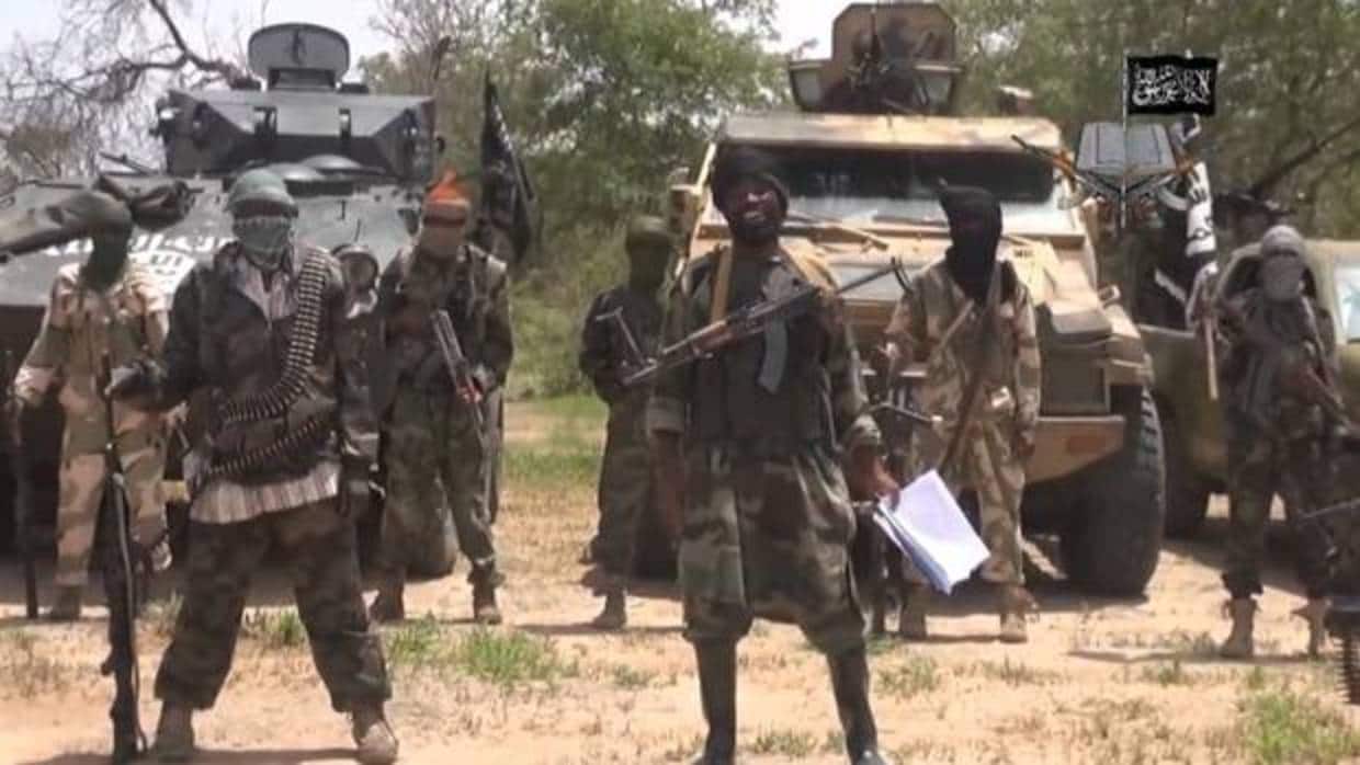 Al menos doce muertos en un triple atentado suicida en el noreste de Nigeria
