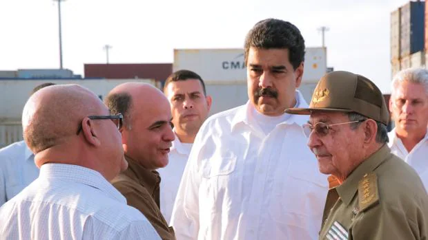 El Grupo de Lima pide a Maduro garantías de cumplimiento en el diálogo
