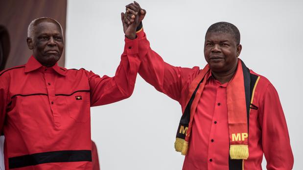 La UE celebra una transición política «pacífica» en Angola y espera trabajar con el nuevo presidente