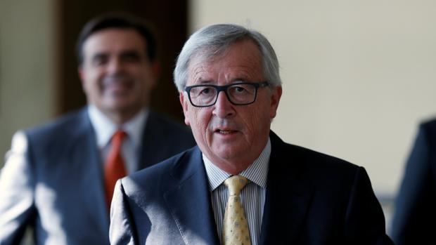 Juncker cree que sería «un milagro» alcanzar progresos sobre el brexit en octubre