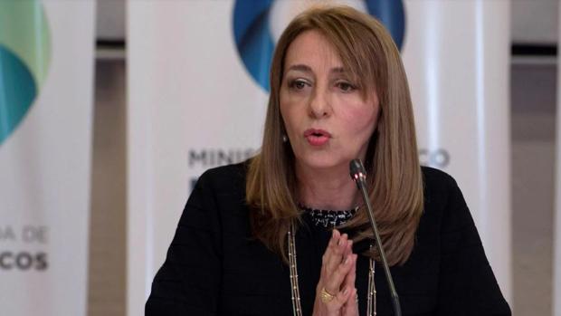 Procesan a la fiscal general de Argentina por irregularidades en la compra de un inmueble