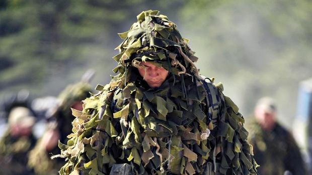 Dinamarca quiere subir el gasto militar un 20% en cinco años