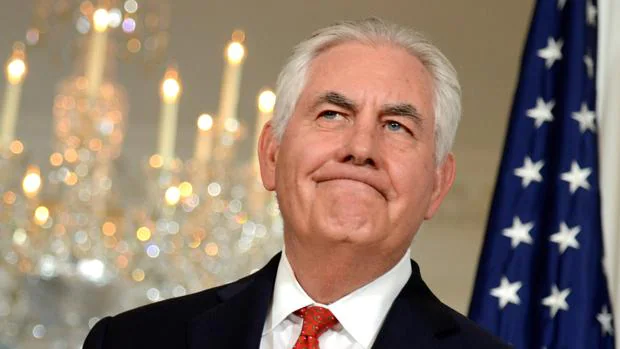 Tillerson asegura que EE.UU. dialogará con Pyongyang hasta la «primera bomba»