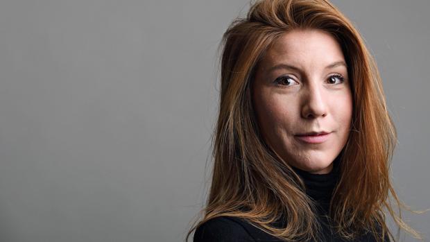El inventor danés admite haber descuartizado a la periodista sueca Kim Wall en su submarino