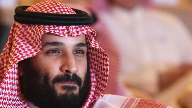 Mohamed bin Salman, gran aliado de Estados Unidos e Israel frente a Irán