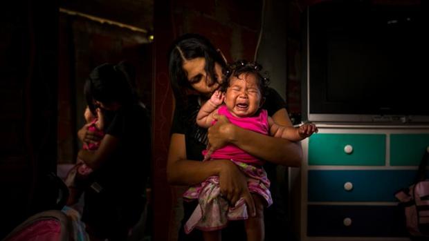 Alertan de que la epidemia de malaria avanza sin control en Venezuela