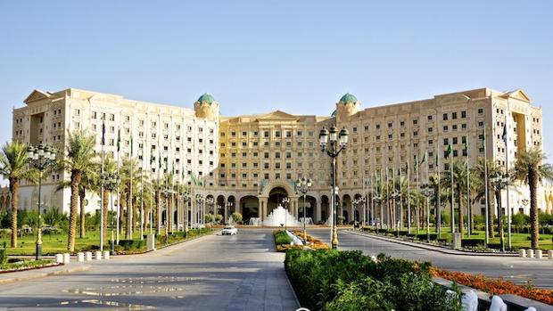 El hotel Ritz de Riad podría guardar aún a varios príncipes y empresarios detenidos