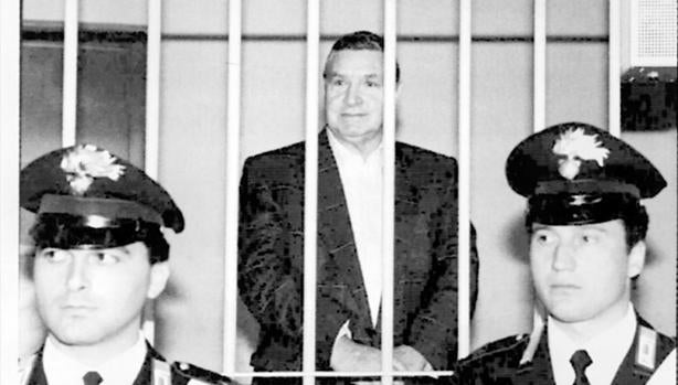 Muere Totò Riina, el capo de los capos de la mafia