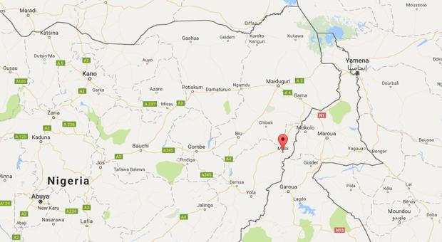 Al menos 50 muertos en un atentado suicida contra una mezquita en el este de Nigeria