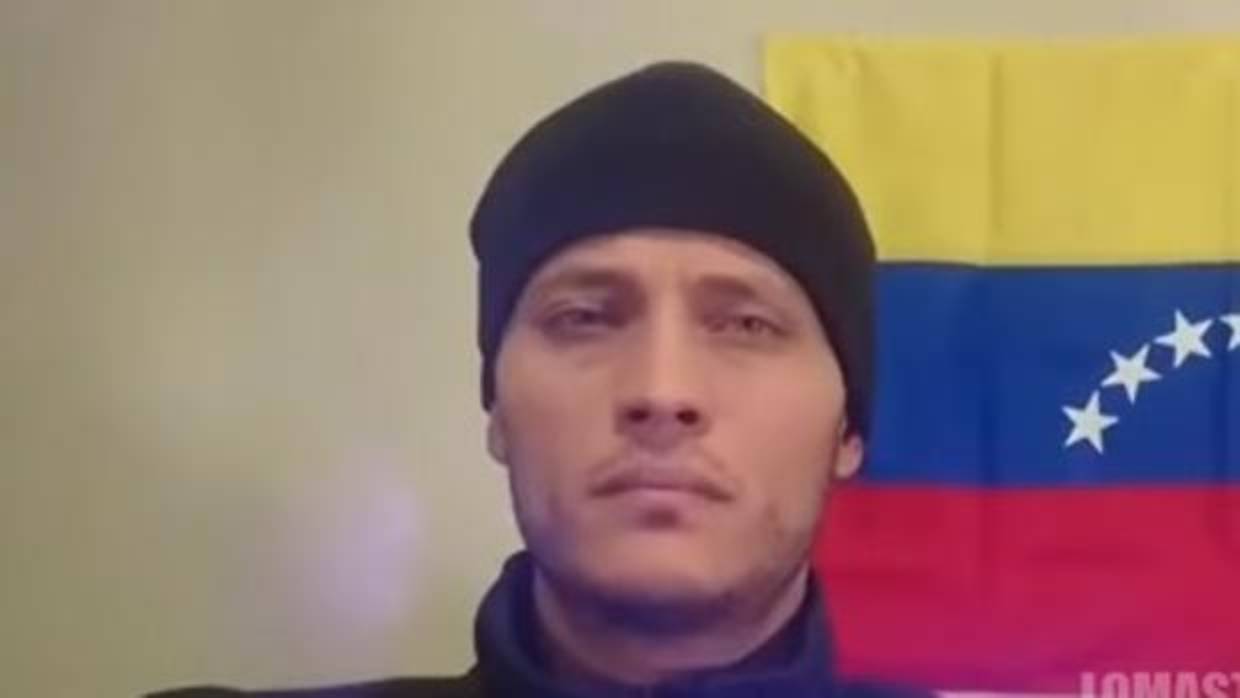 El piloto que atacó desde un helicóptero al TSJ en Venezuela reaparece en un vídeo