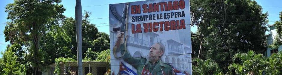 Un año después de la muerte de Fidel Castro, la vida de los cubanos es más dura si cabe