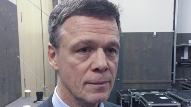 Un ultraderechista sueco dice que los musulmanes «no son completamente humanos»