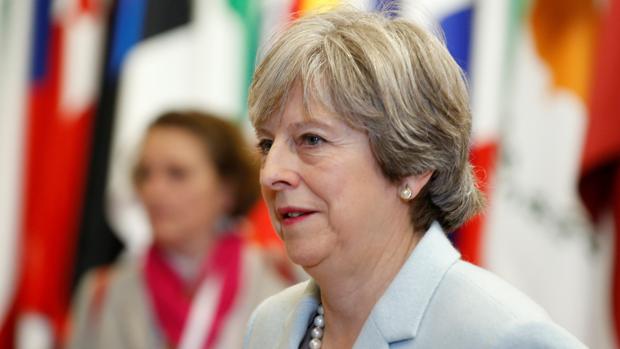 «The Times» avanza un acuerdo entre Londres y la UE sobre el coste del Brexit