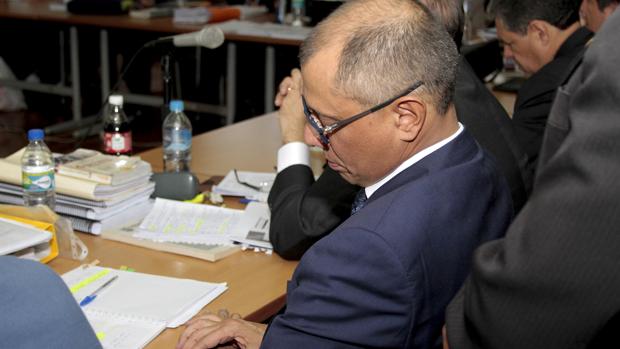 El fiscal pide seis años de cárcel para el vicepresidente de Ecuador y su tío por el caso Odebrecht