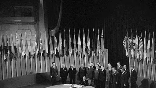 Diez curiosidades desconocidas de la Declaración Universal de los Derechos Humanos