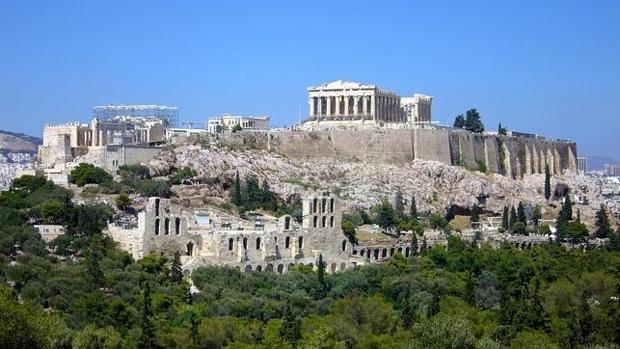 Registrada una explosión frente al Tribunal de Apelaciones en Atenas