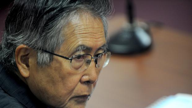 Kuczynski otorga el indulto humanitario a Fujimori y paga así el favor a su hijo Kenji