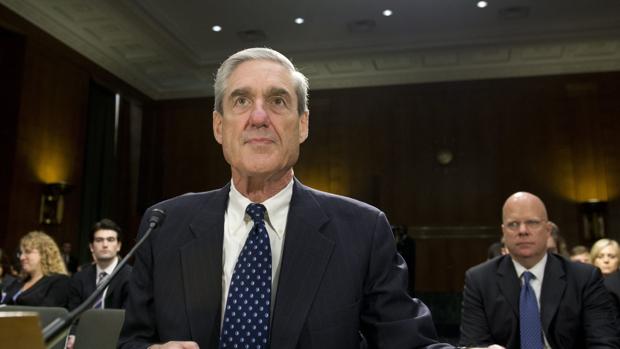 El fiscal especial Mueller podría interrogar a Trump en las próximas semanas, según medios de EE.UU.