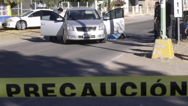 Asesinan a un empresario español en México