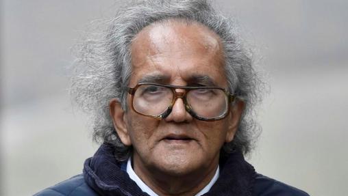 Aravindan Balakrishnan