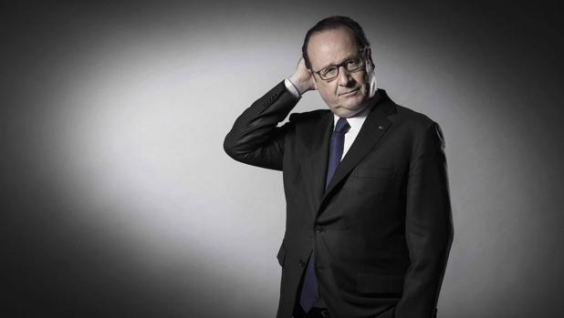 Hollande: «El Partido Socialista puede desaparecer»