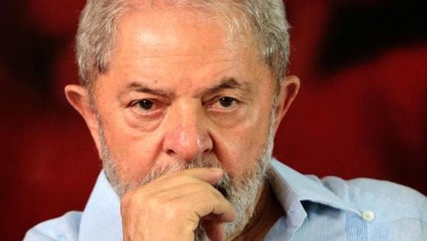 Lula, el autoproclamado mesías de la izquierda brasileña