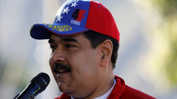 El «petro», la criptomoneda de Maduro, saldrá a la luz el 20 de febrero