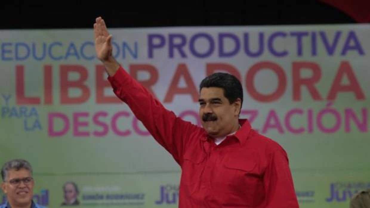 La oposición venezolana niega que hayan alcanzado un acuerdo con el Gobierno