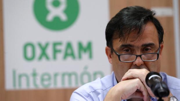 Oxfam Intermón sancionó a cuatro empleados en cinco años por mala conducta sexual