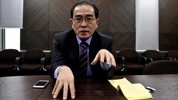 «Corea del Norte está cambiando más rápido de lo que el mundo piensa»