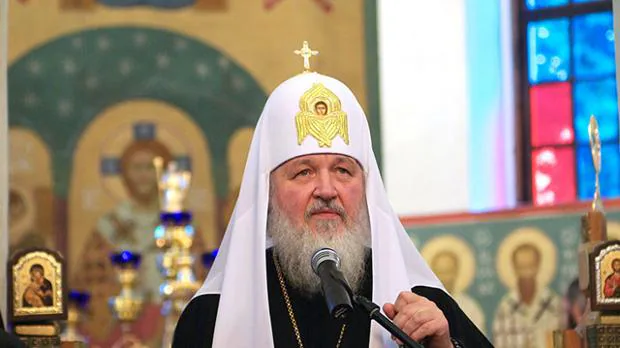 Cinco muertos en un atentado yihadista contra una iglesia ortodoxa de Daguestán (Rusia)