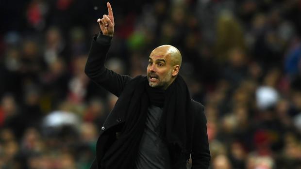 Así es el régimen de Emiratos que defiende Guardiola y  que paga su sueldo