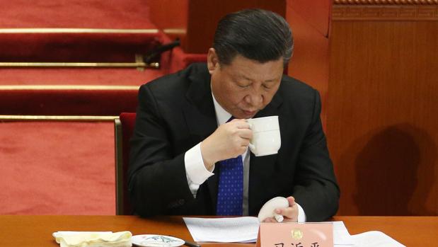 La Asamblea Nacional china perpetuará al presidente Xi Jinping