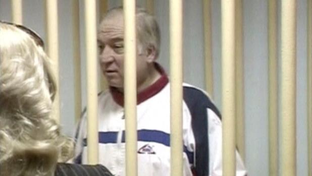 El ex espía ruso Sergei Skripal fue envenenado con «un agente nervioso» desconocido para asesinarlo