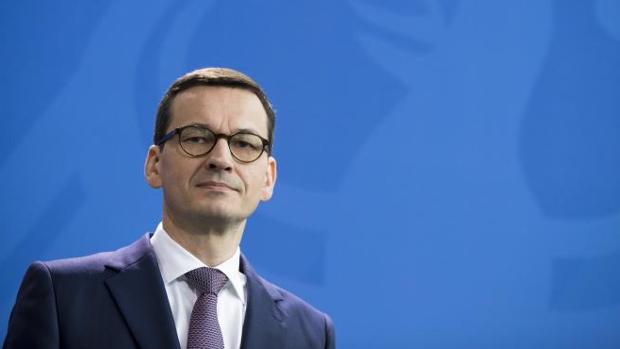 Mateusz Morawiecki: «Nuestra reforma quiere defender los valores europeos»