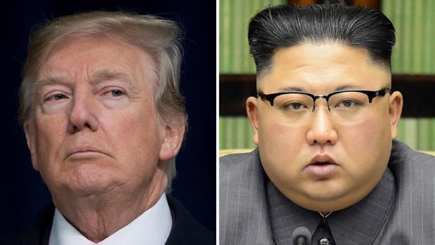 Trump y Corea del Norte: del apocalipsis nuclear a un histórico encuentro cara a cara