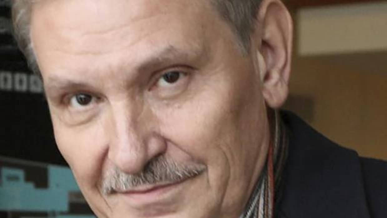 El empresario Nikolai Glushkov, encontrado muerto el pasado lunes en Londres